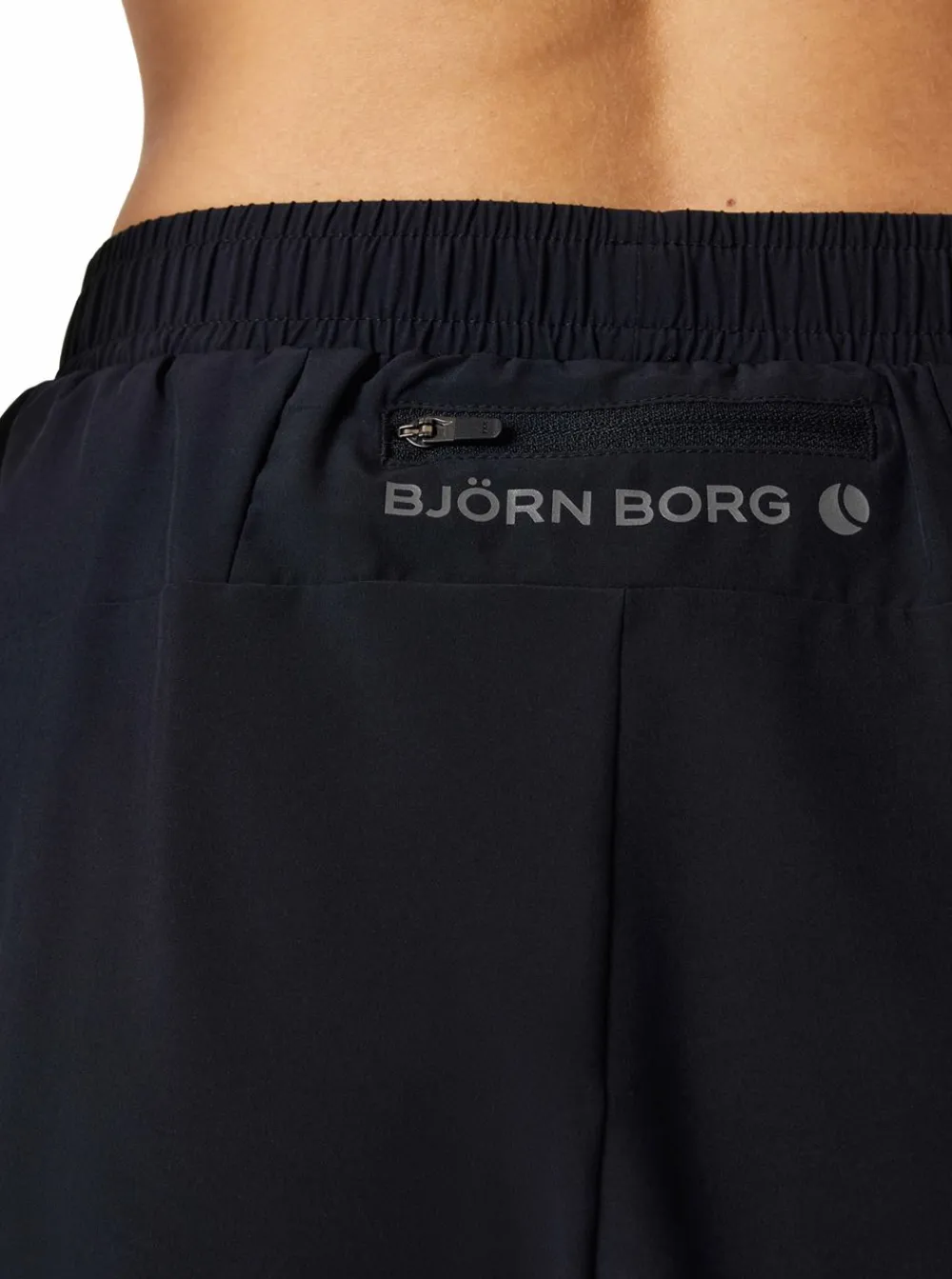 Löparkläder|Allt Under Löpning | Björn Borg BORG PERFORANCE 2 IN 1 SHORTS DA