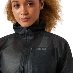 New Björn Borg Borg Performance Jacket Dam