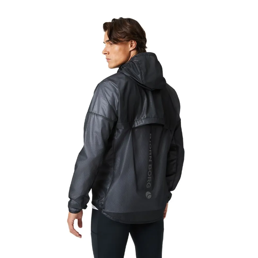 Online Björn Borg Borg Performance Jacket Herr