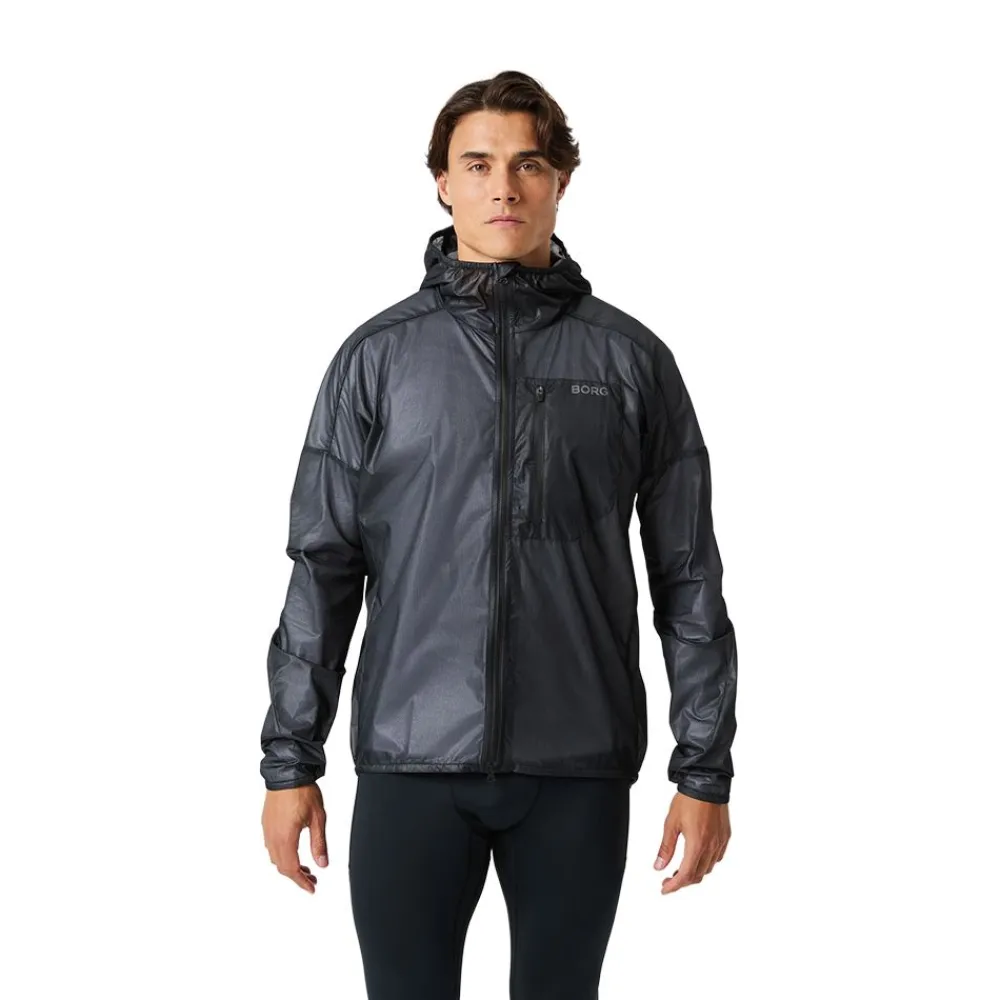 Online Björn Borg Borg Performance Jacket Herr