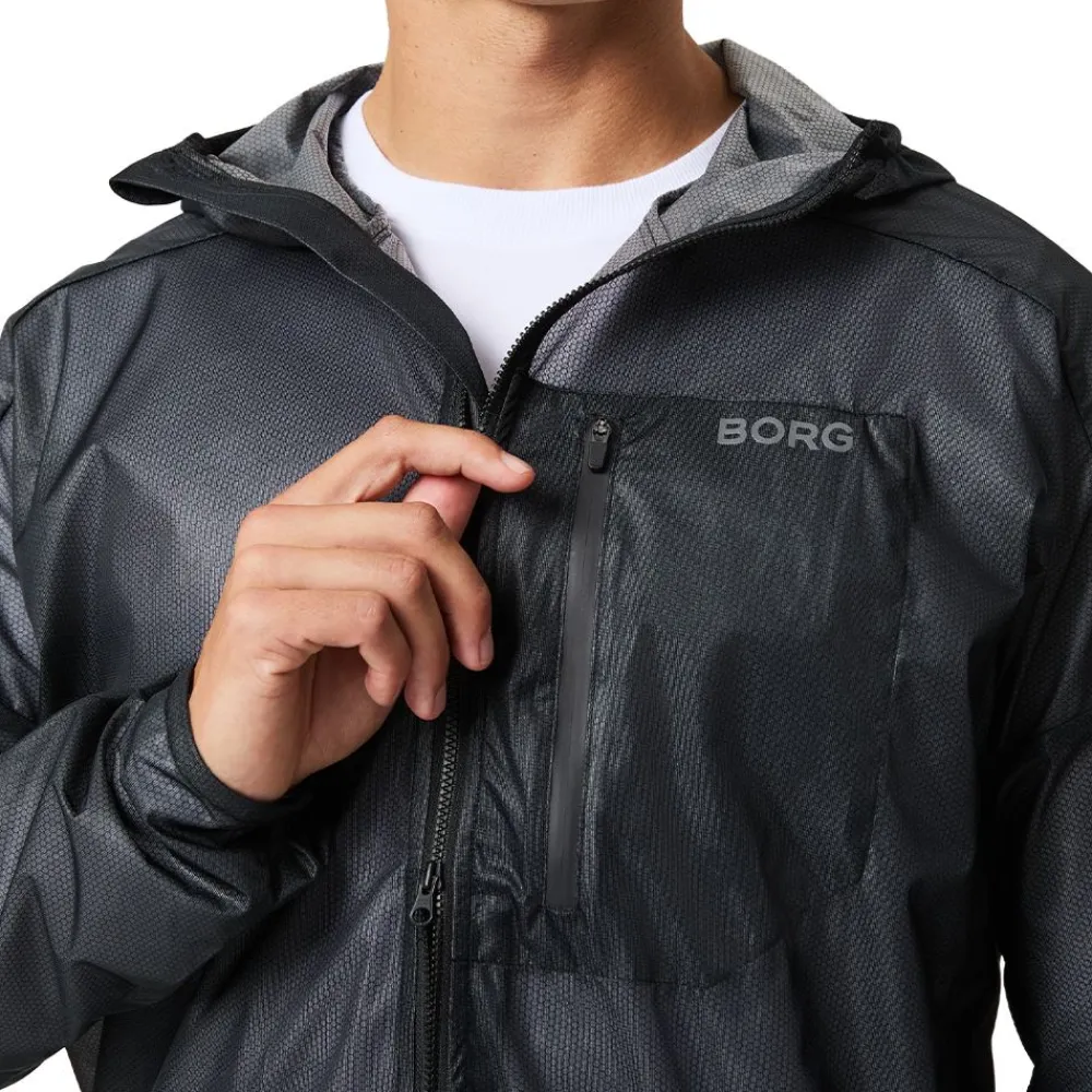 Online Björn Borg Borg Performance Jacket Herr