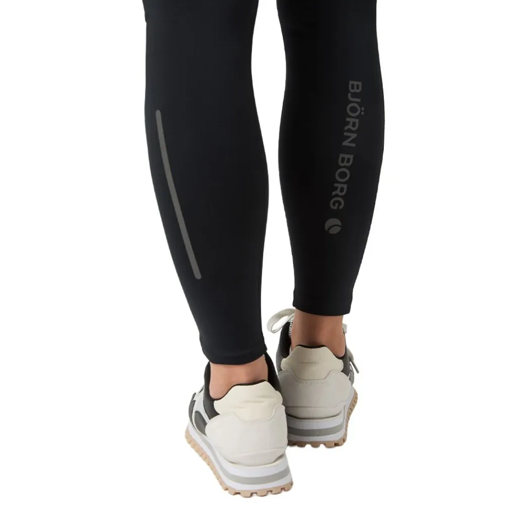 Löparkläder|Allt Under Löpning | Björn Borg Borg Performance Tights Dam