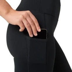 Björn Borg Borg Performance Tights Dam