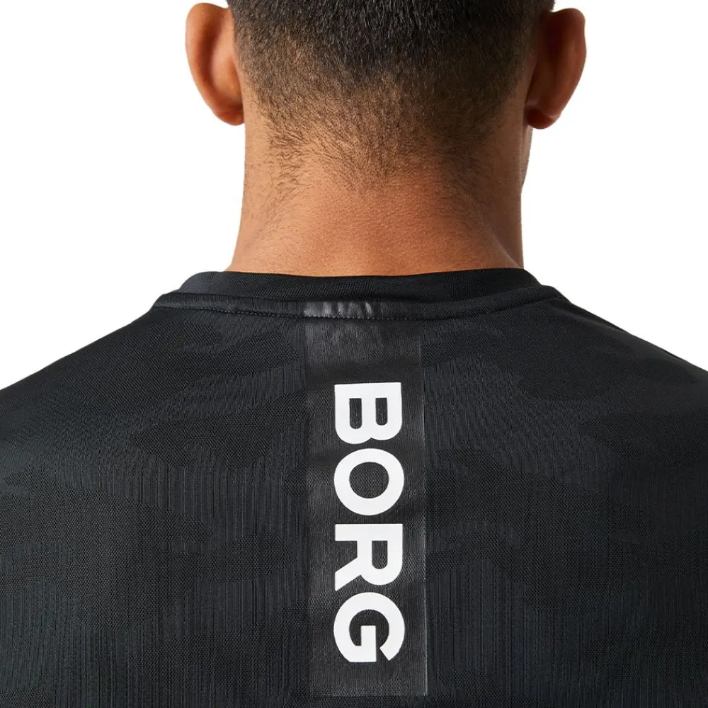 Björn Borg Borg Performance T-shirt Herr