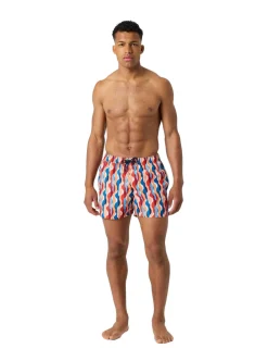 Online Björn Borg BORG PRINT SWIM SHORTS HERR