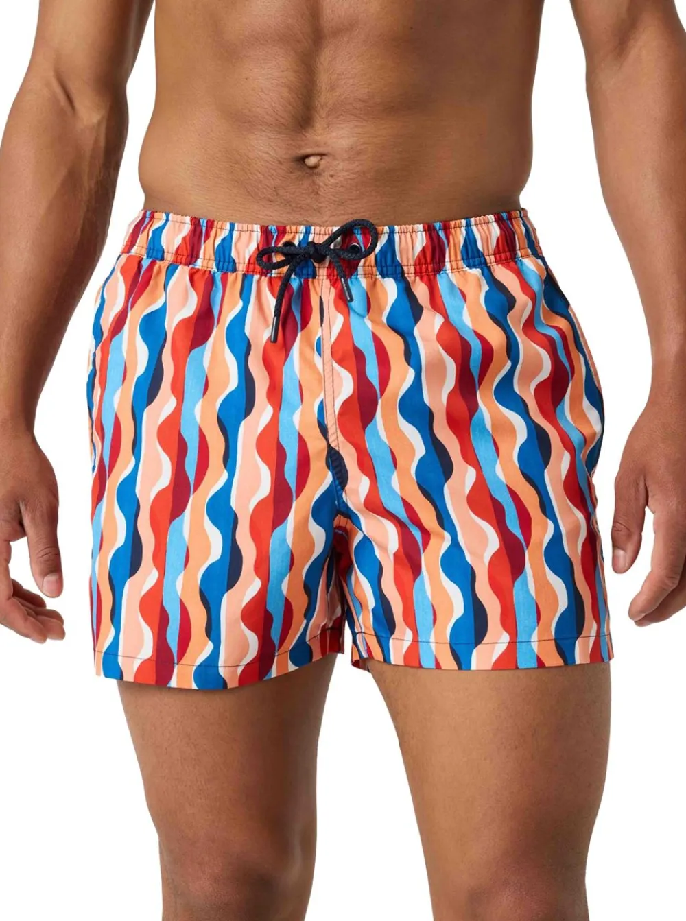 Online Björn Borg BORG PRINT SWIM SHORTS HERR