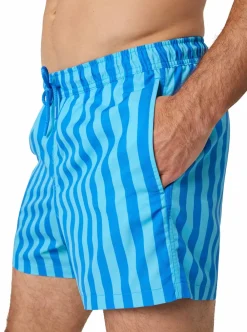 Outlet Björn Borg BORG PRINT SWIM SHORTS HERR
