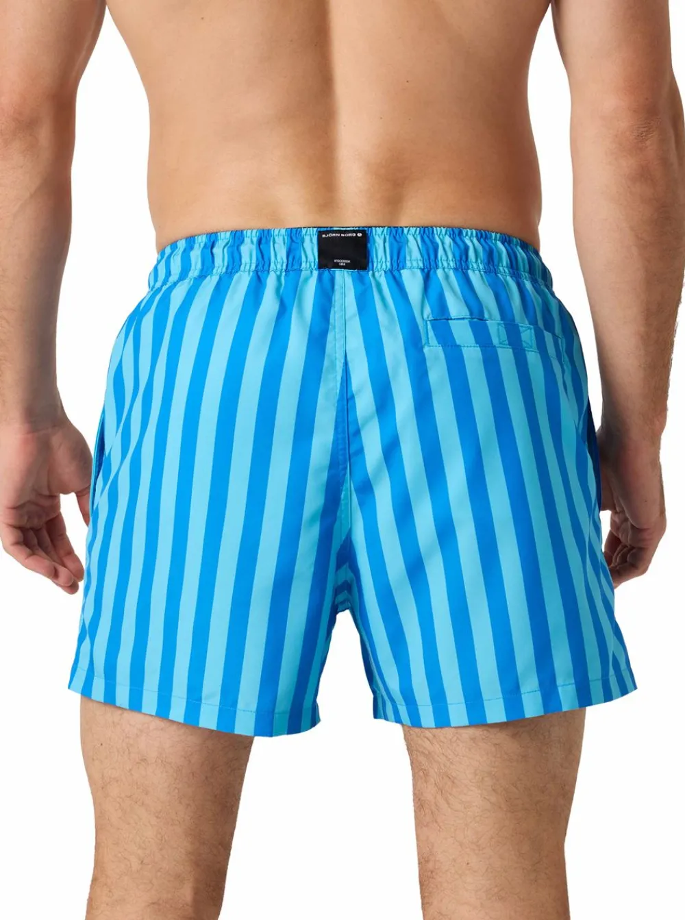 Outlet Björn Borg BORG PRINT SWIM SHORTS HERR