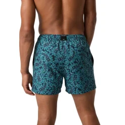 Sale Björn Borg Borg Print Swim Shorts Herr