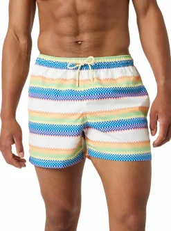 Badkläder | Björn Borg BORG PRINT SWI SHORTS HERR