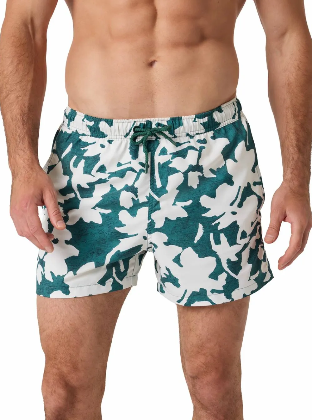 Badkläder | Björn Borg BORG PRINT WI HORT HERR