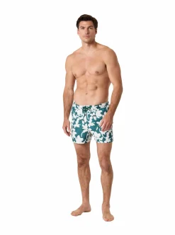 Badkläder | Björn Borg BORG PRINT WI HORT HERR