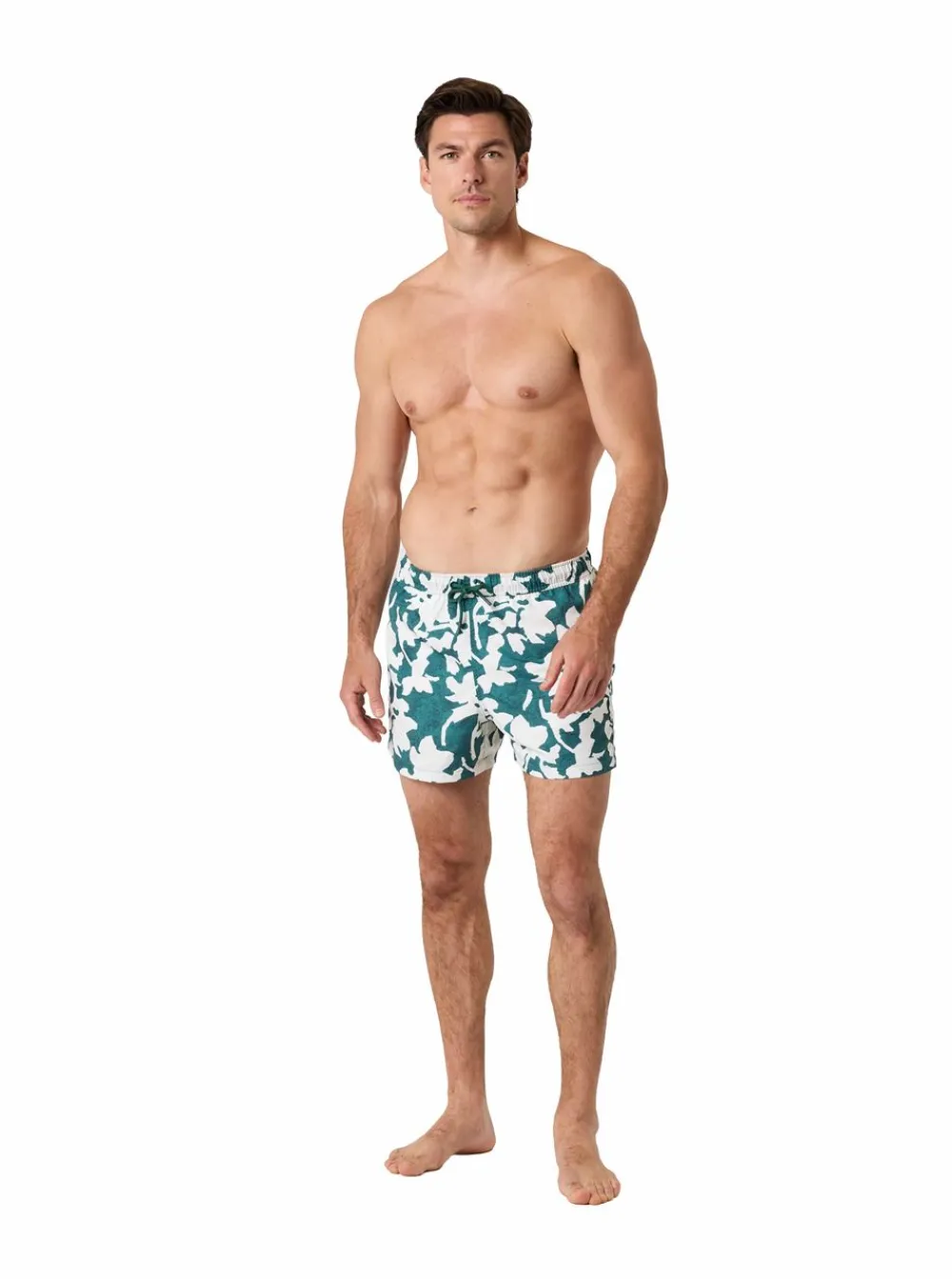 Badkläder | Björn Borg BORG PRINT WI HORT HERR