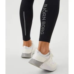 Löparkläder|Allt Under Löpning | Björn Borg Borg Running Winter Tight Herr