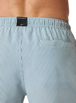 Best Björn Borg BORG SEERSUCKER SWIM SHORTS HERR