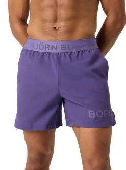 Sale Björn Borg BORG SHORT SHORTS HERR