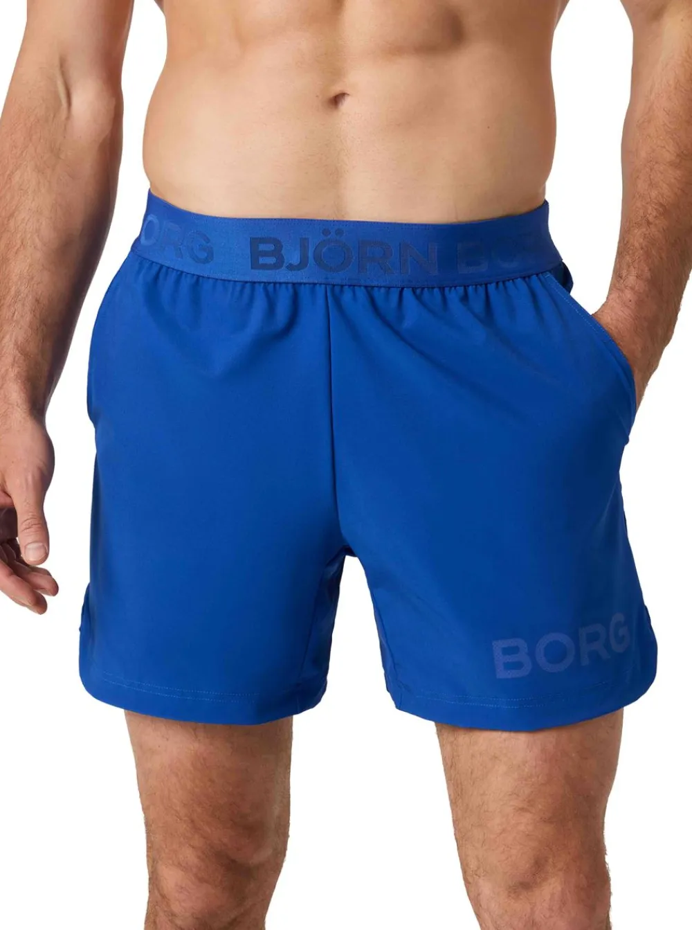 Discount Björn Borg BORG SHORT SHORTS HERR