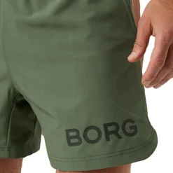 Discount Björn Borg Borg Short Shorts Herr