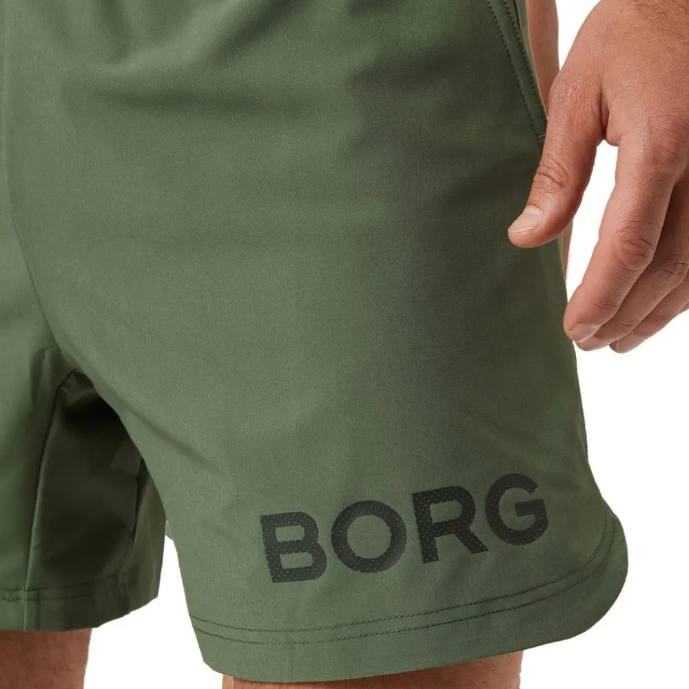 Discount Björn Borg Borg Short Shorts Herr