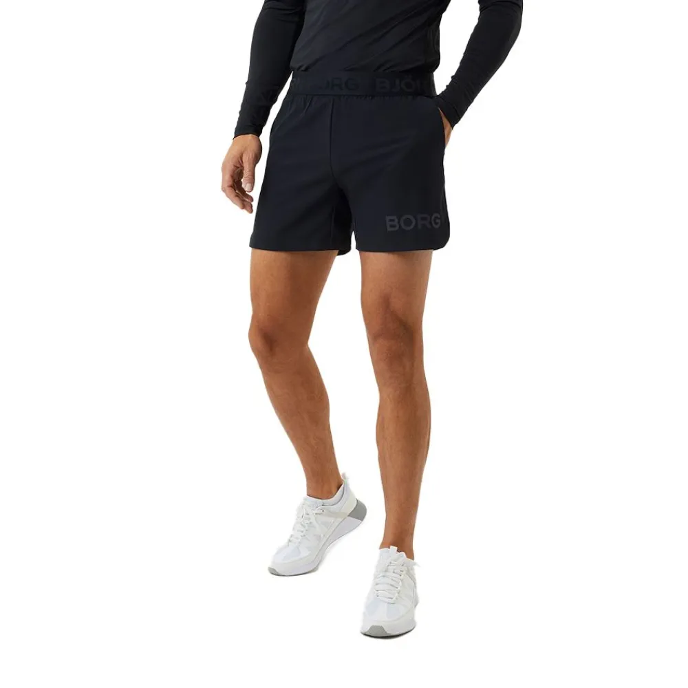 Outlet Björn Borg Borg Short Shorts Herr