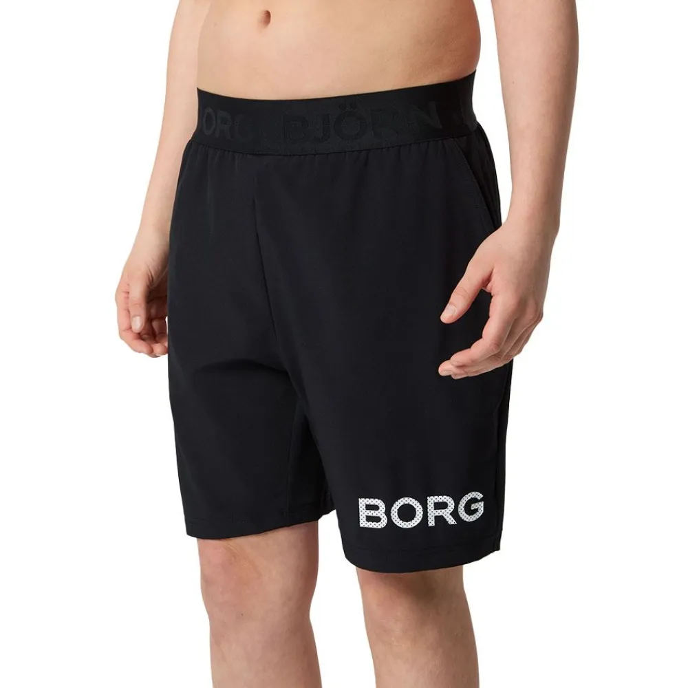 Träningskläder | Björn Borg Borg Shorts Junior