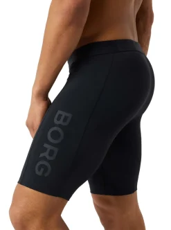 Hot Björn Borg BORG SHORT TRAINING TIGHTS HERR