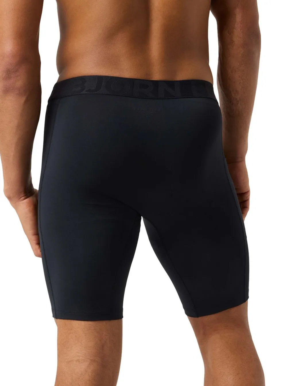 Hot Björn Borg BORG SHORT TRAINING TIGHTS HERR
