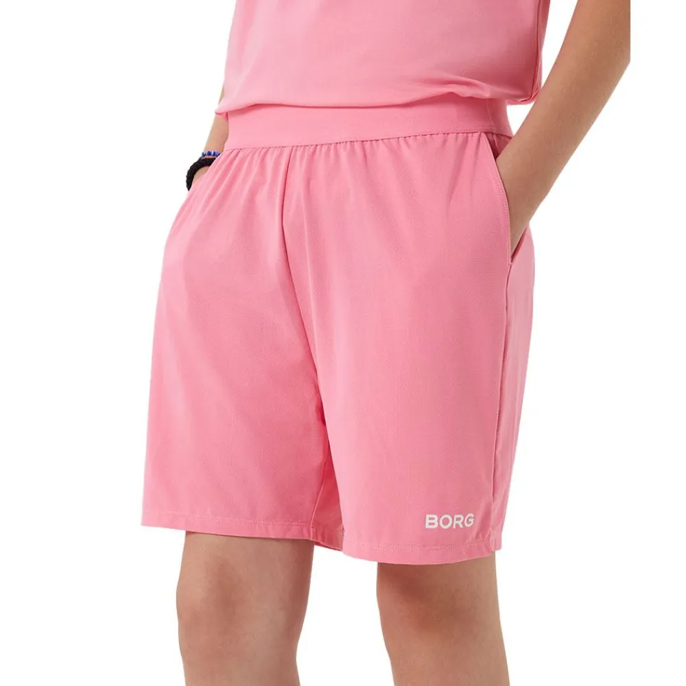 Allt Under Nederdelar|Shorts | Björn Borg Borg Soft Shorts Junior