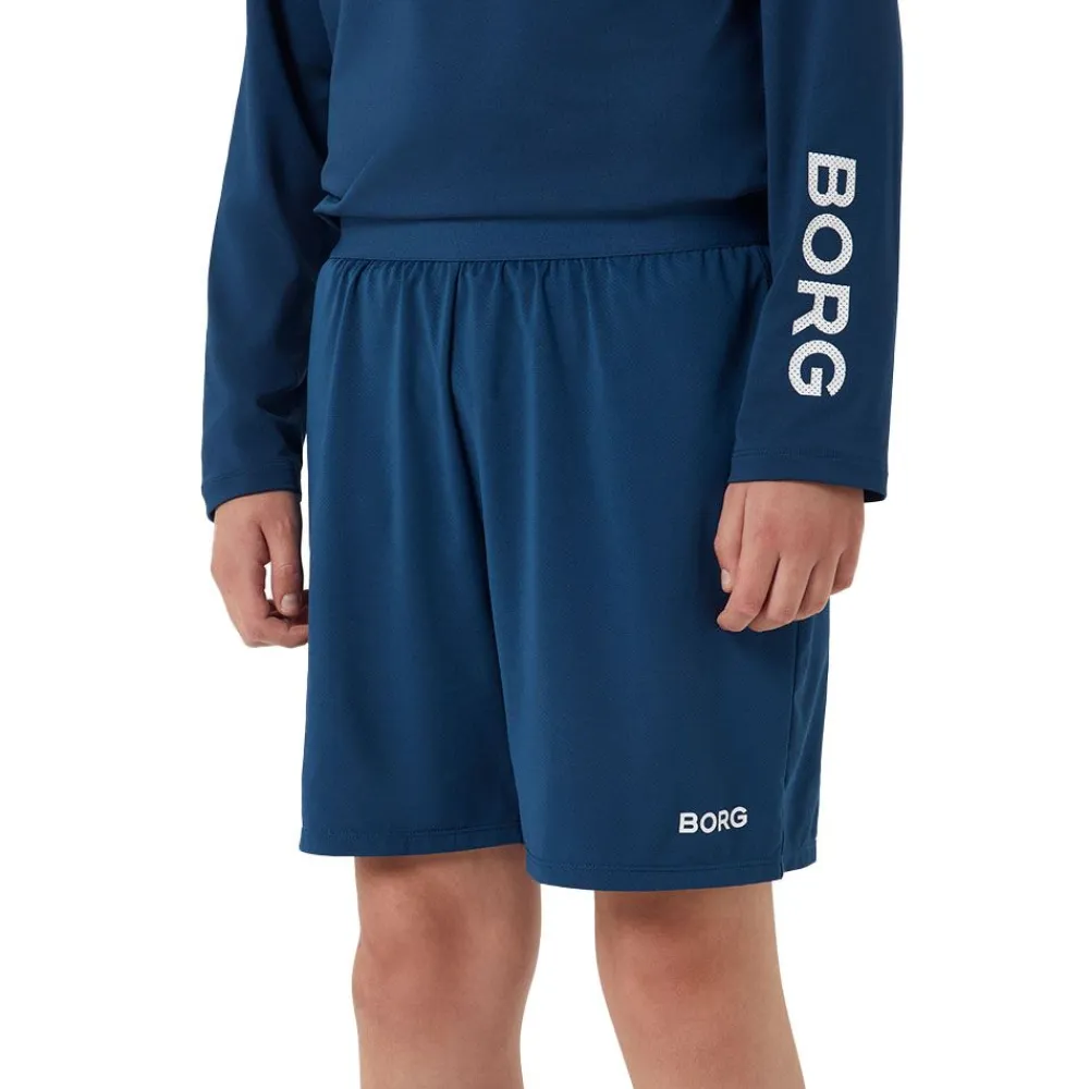 Träningskläder | Björn Borg Borg Soft Shorts Junior