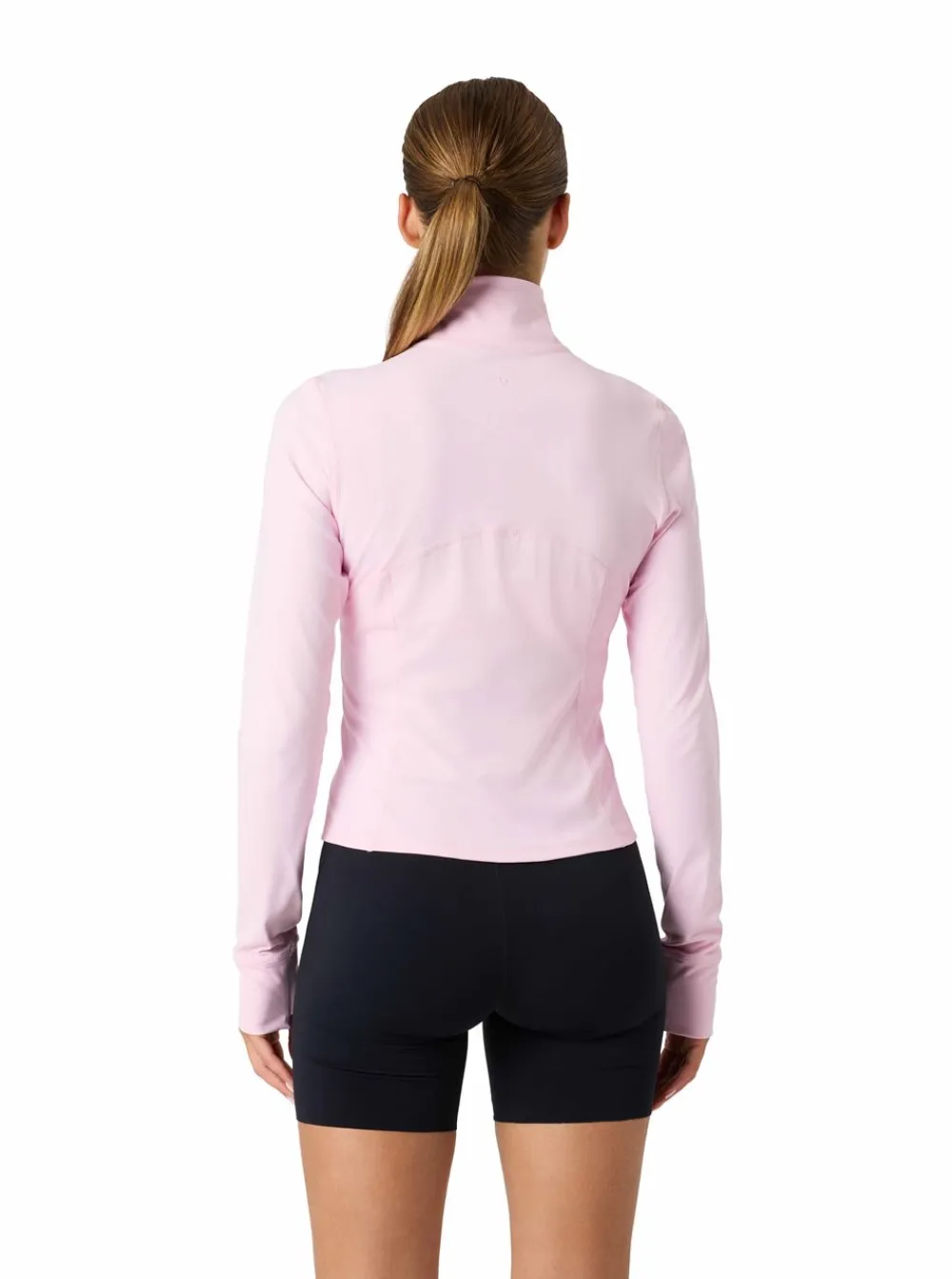 Clearance Björn Borg BORG SOFT ZIP MIDLAYER DAM