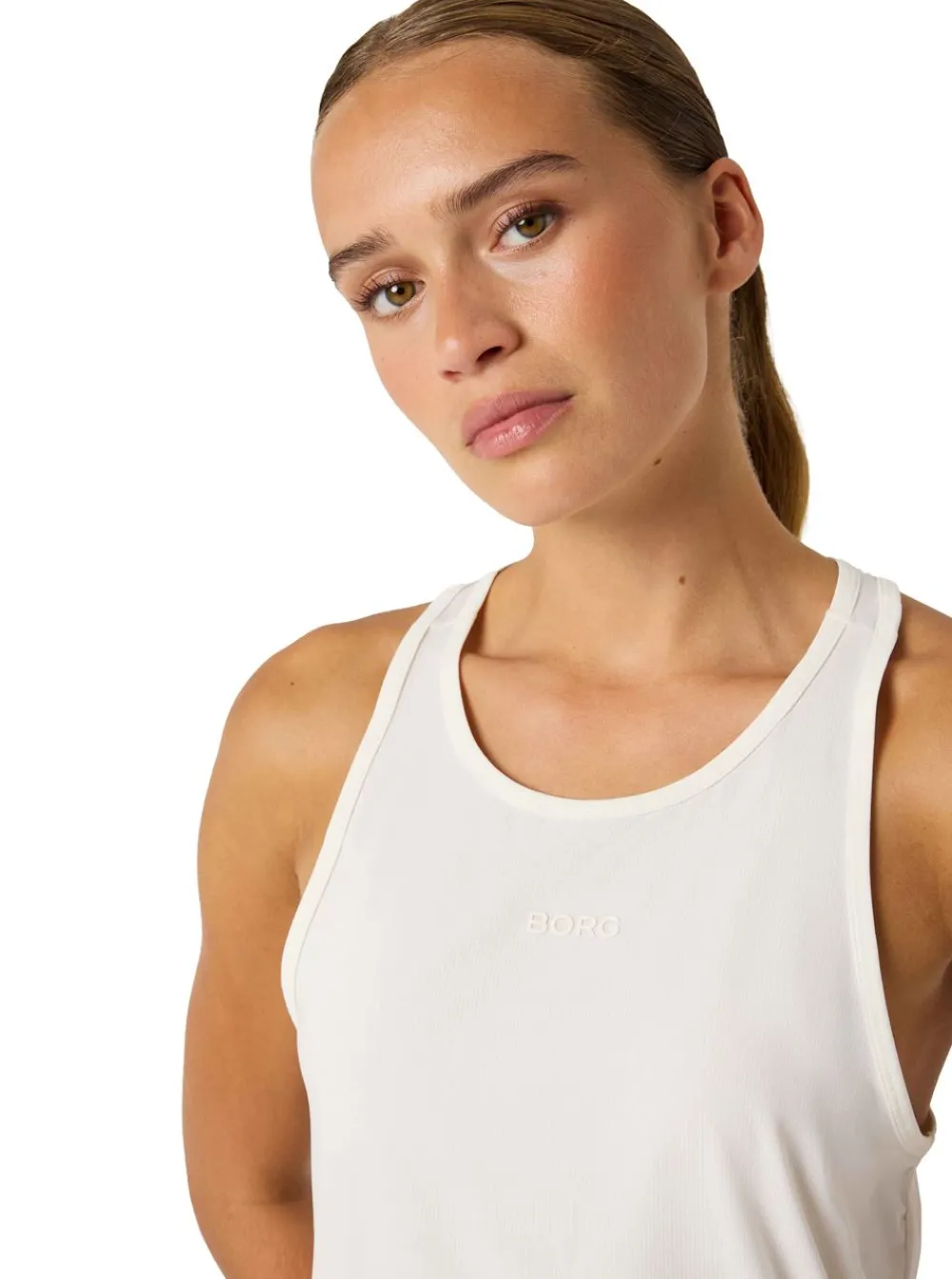 Träningskläder | Björn Borg BORG PORT TANK TOP DA