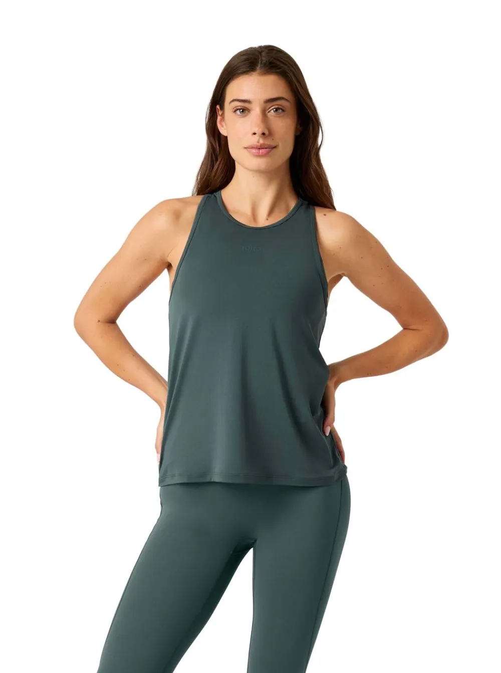 Clearance Björn Borg BORG SPORTS TANK TOP DAM