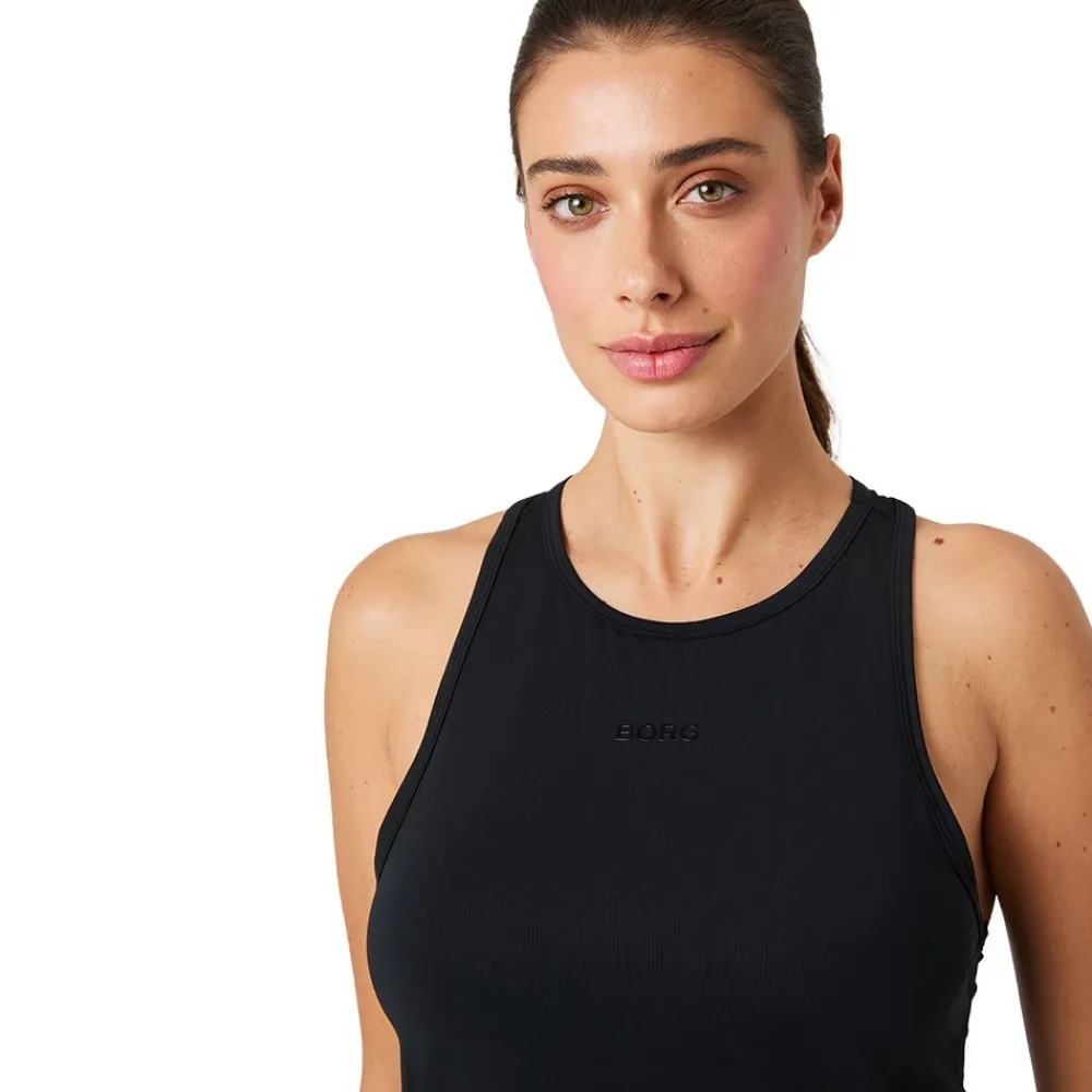 Träningskläder | Björn Borg Borg Sports Tank Top Da