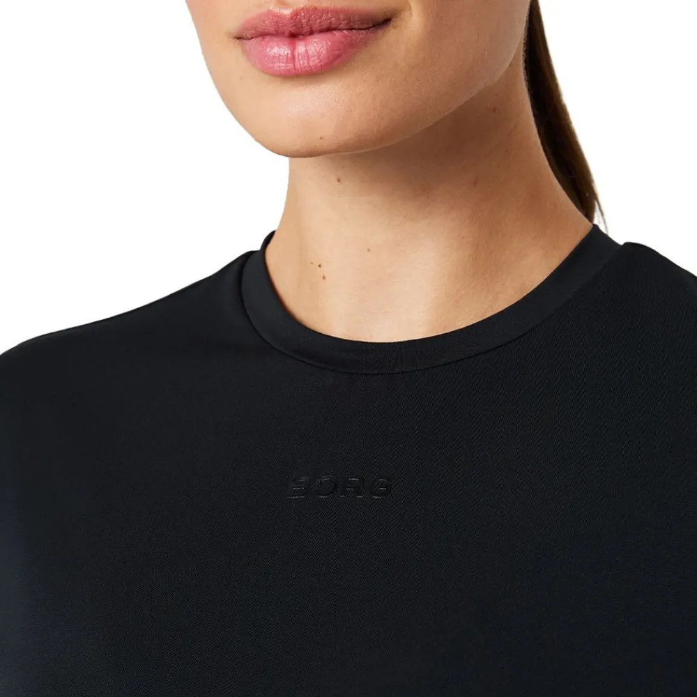 Outlet Björn Borg Borg Sports T-shirt Dam