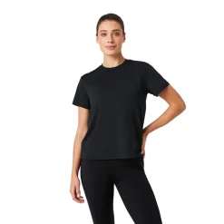 Outlet Björn Borg Borg Sports T-shirt Dam
