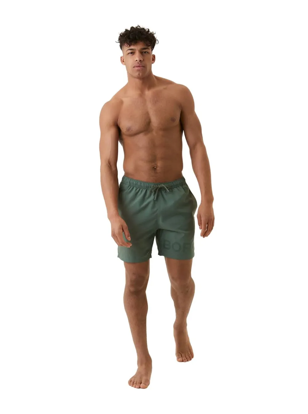 Björn Borg BORG SWIM SHORTS HERR