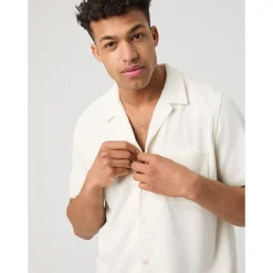 Best Björn Borg Borg Toweling Pool Shirt Herr