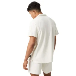 Best Björn Borg Borg Toweling Pool Shirt Herr