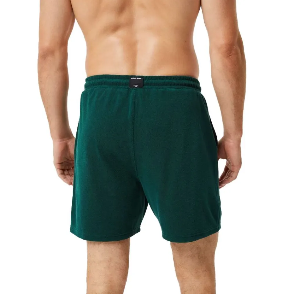 Björn Borg Borg Toweling Pool Shorts Herr