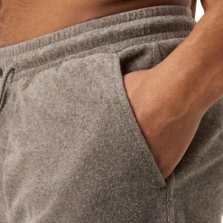 Online Björn Borg Borg Toweling Pool Shorts Herr