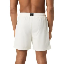 New Björn Borg Borg Toweling Pool Shorts Herr