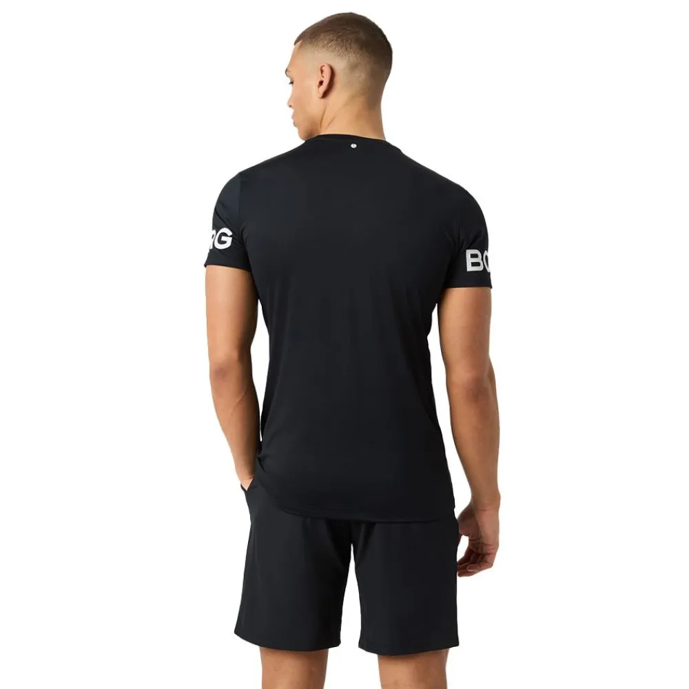 Clearance Björn Borg Borg T-shirt Herr