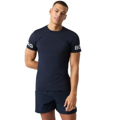 Outlet Björn Borg Borg T-shirt Herr