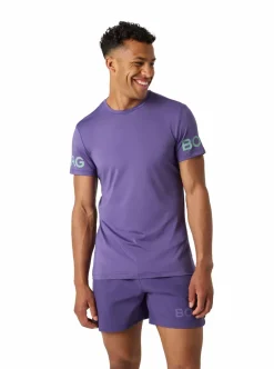 Outlet Björn Borg BORG T-SHIRT HERR