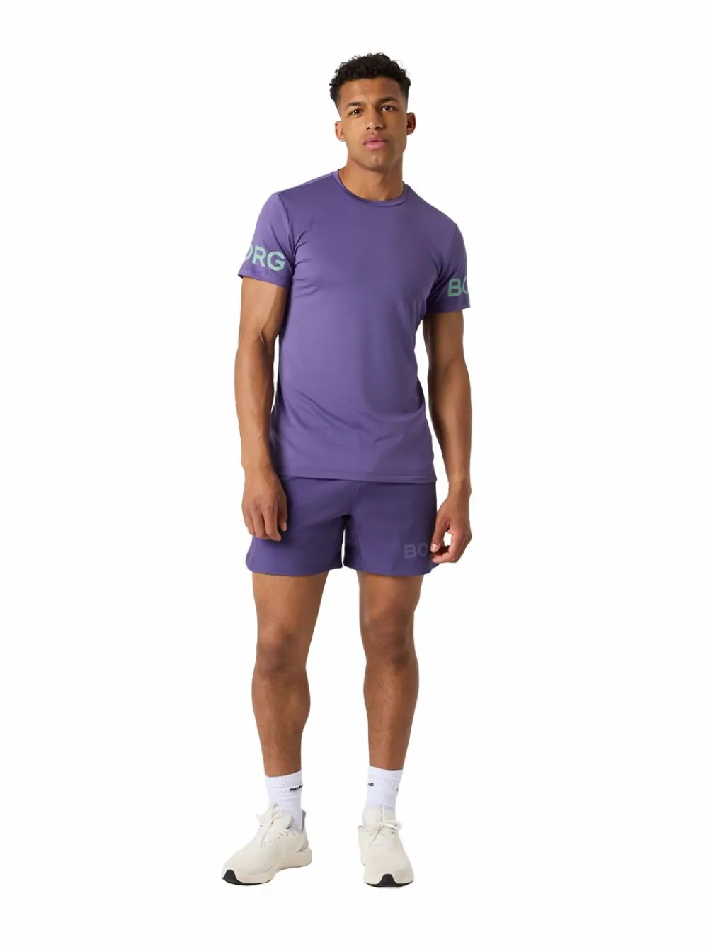 Outlet Björn Borg BORG T-SHIRT HERR