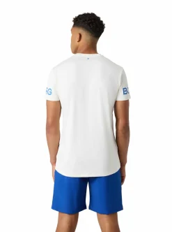 Best Björn Borg BORG T-SHIRT HERR