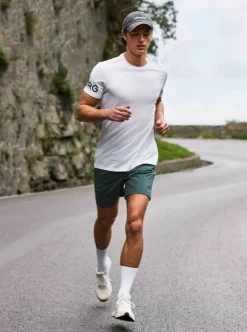 Sale Björn Borg Borg T-shirt Herr