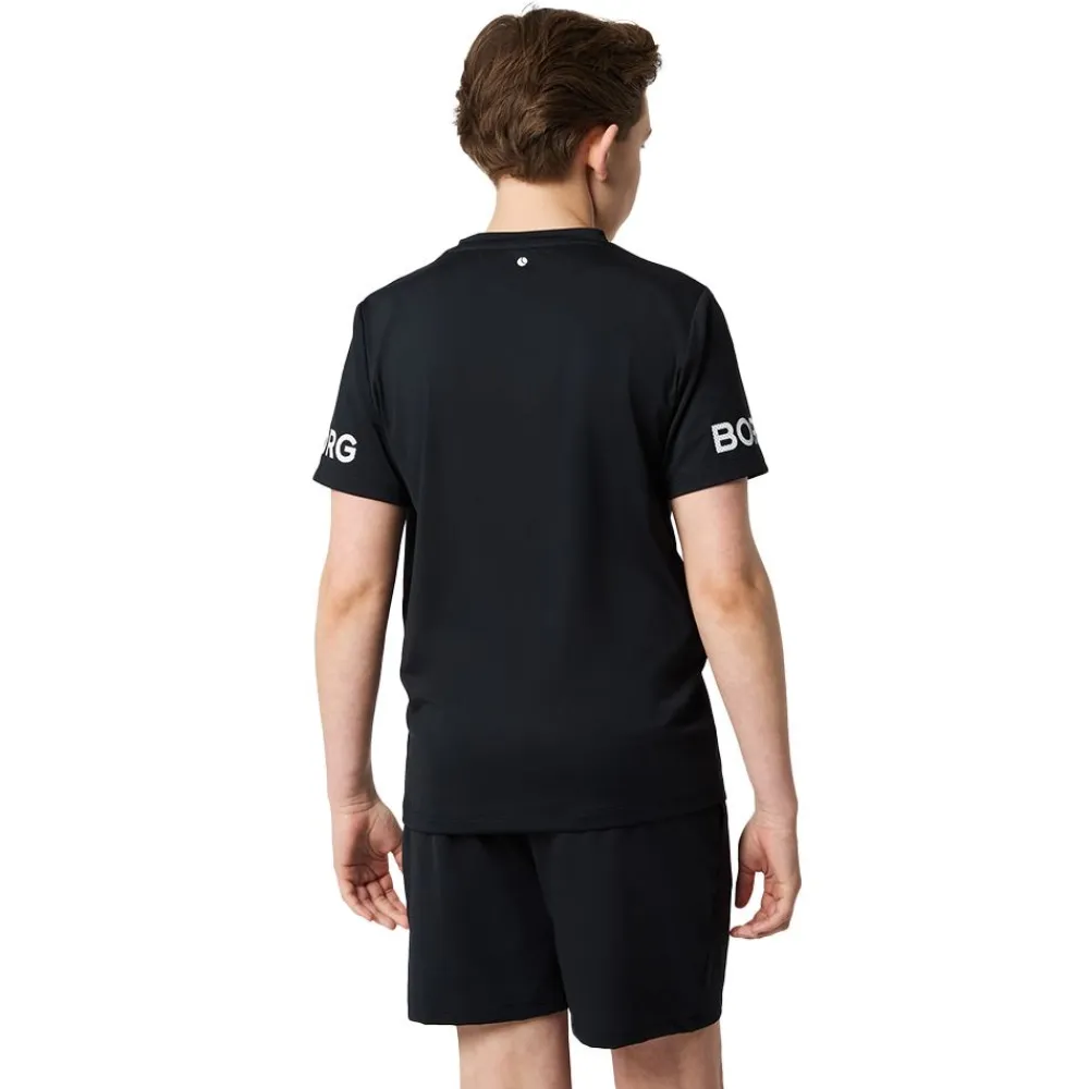 Träningskläder | Björn Borg Borg T-shirt Junior
