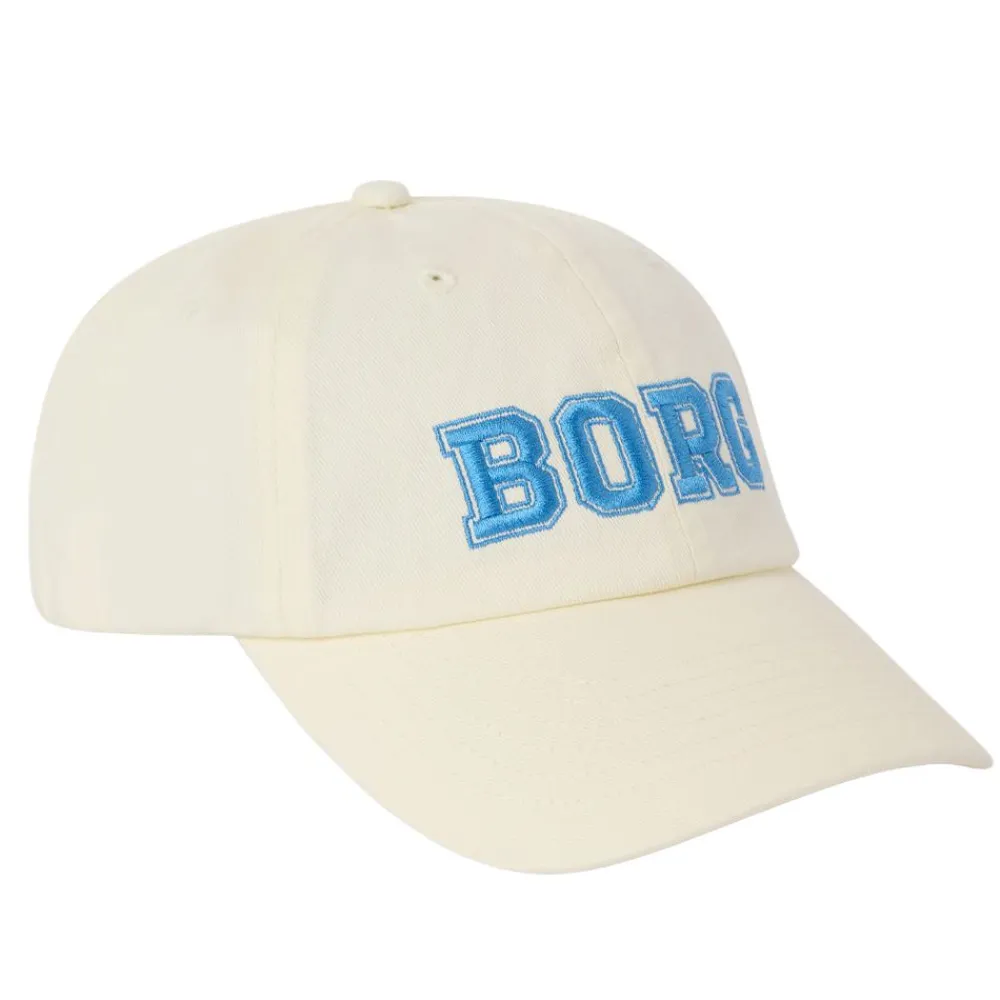 Outlet Björn Borg BORG WASHED BOLD LOGO CAP