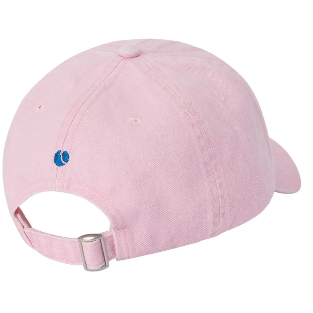 Accessoarer | Björn Borg BORG WASHED BOLD LOGO CAP